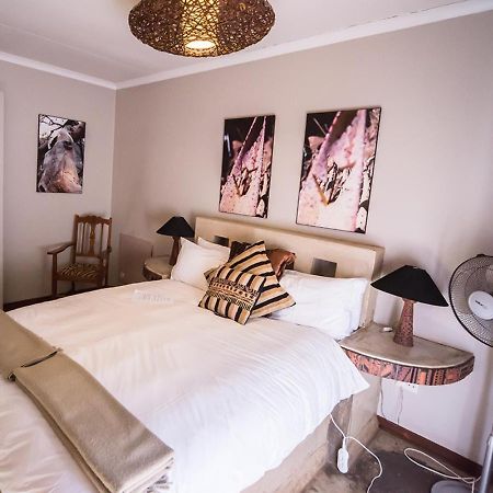 278 On Main Bed and Breakfast Clarens Buitenkant foto