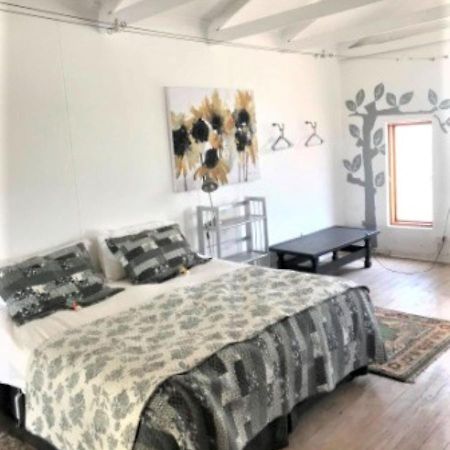 278 On Main Bed and Breakfast Clarens Buitenkant foto
