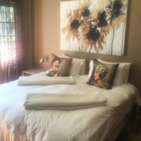 278 On Main Bed and Breakfast Clarens Buitenkant foto