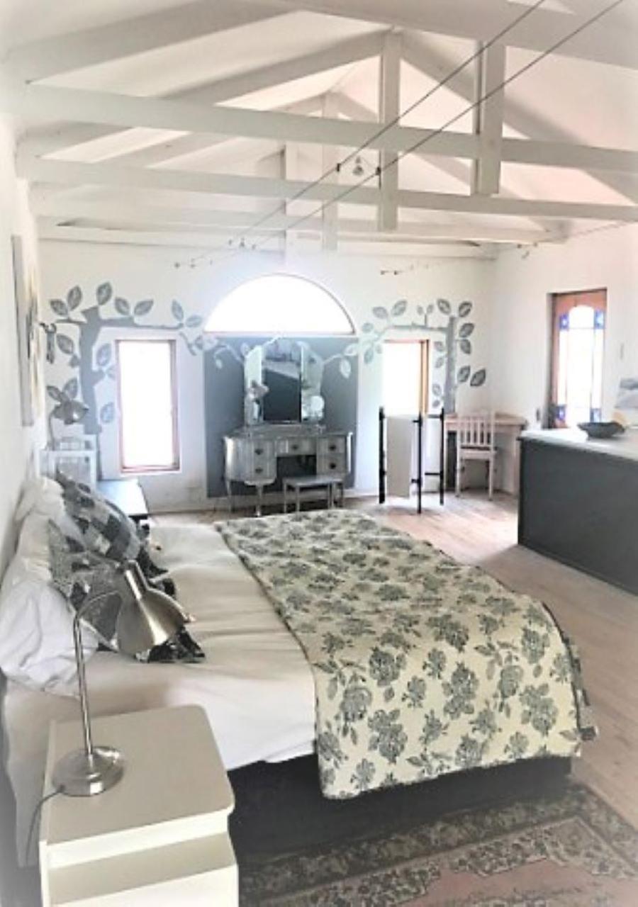 278 On Main Bed and Breakfast Clarens Buitenkant foto
