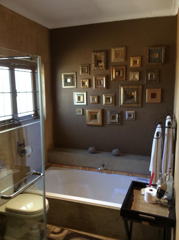 278 On Main Bed and Breakfast Clarens Kamer foto
