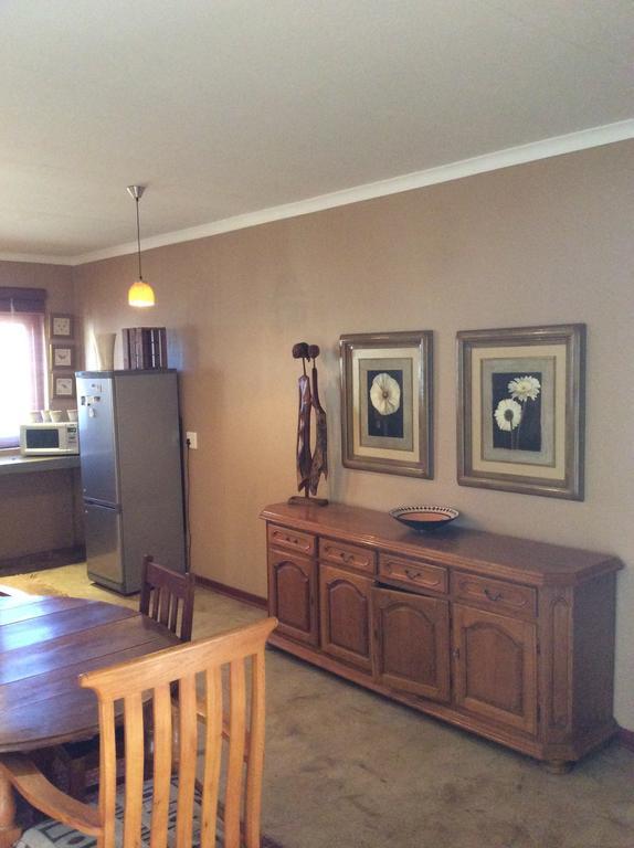 278 On Main Bed and Breakfast Clarens Kamer foto