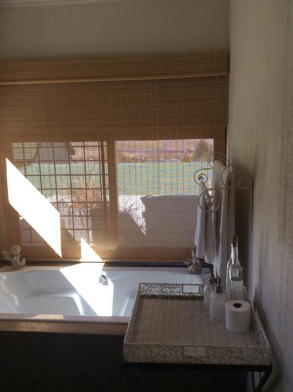 278 On Main Bed and Breakfast Clarens Kamer foto