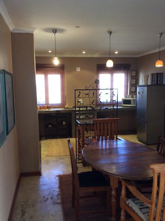 278 On Main Bed and Breakfast Clarens Kamer foto