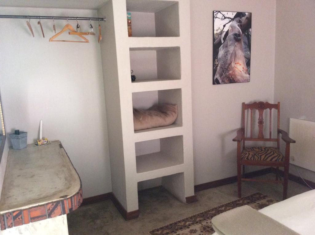 278 On Main Bed and Breakfast Clarens Kamer foto
