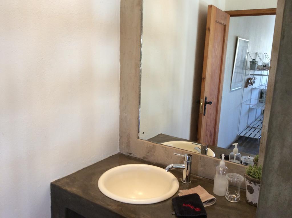 278 On Main Bed and Breakfast Clarens Kamer foto