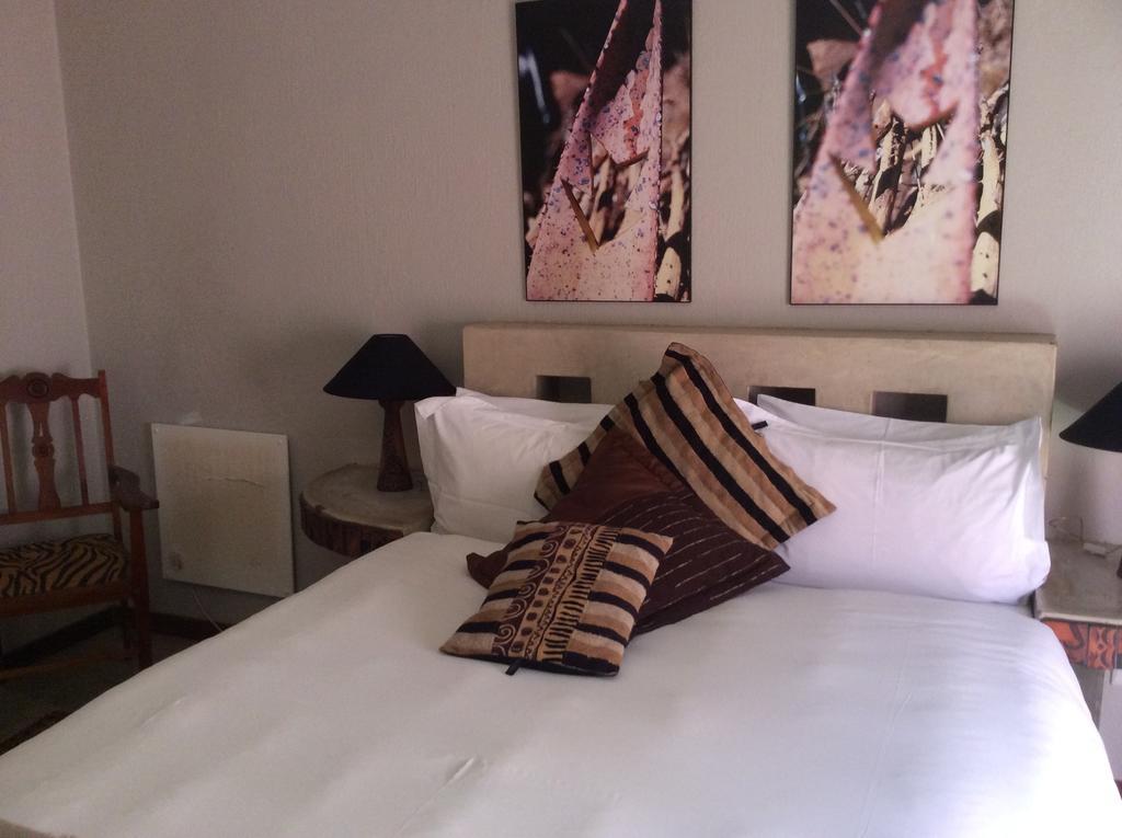 278 On Main Bed and Breakfast Clarens Kamer foto