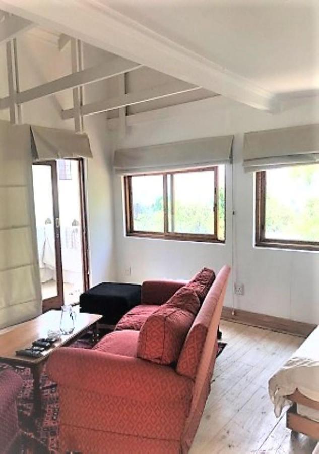 278 On Main Bed and Breakfast Clarens Buitenkant foto